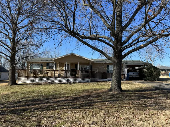 505 North Street, Stockton, MO 65785