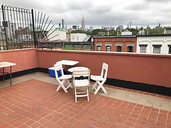 Rented by Think Properties