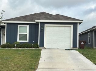 8931 Broad Wing Dr, San Antonio, TX 78222