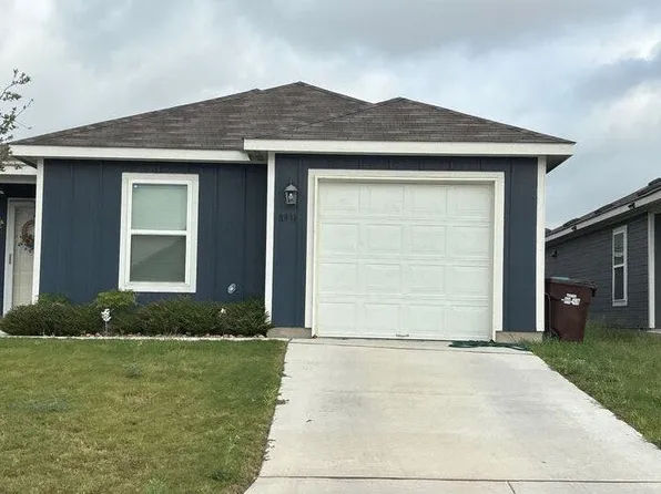 8931 Broad Wing Dr, San Antonio, TX 78222