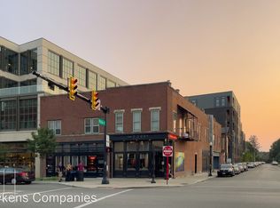 891-895 N High St #202, Columbus, OH 43215