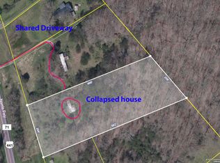 3741 Norris Fwy, Heiskell, TN 37754