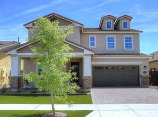 10749 E Nido Ave, Mesa, AZ 85209