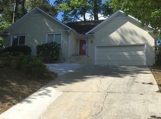 4232 Waylon Dr, Martinez, GA 30907