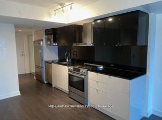 72 Esther Shiner Blvd #1710, Toronto, ON M2K 0C4