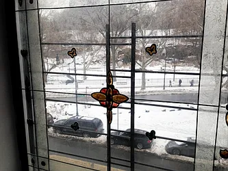 Rented by Citi Habitats