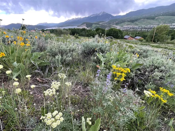 371 Z Road, Silverthorne, CO 80498
