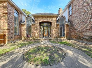 9 Climbing Tree, Kaufman, TX 75142