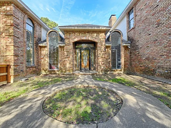 9 Climbing Tree, Kaufman, TX 75142