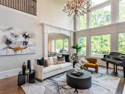 2761 Major Ridge Trl, Duluth, GA, 30097