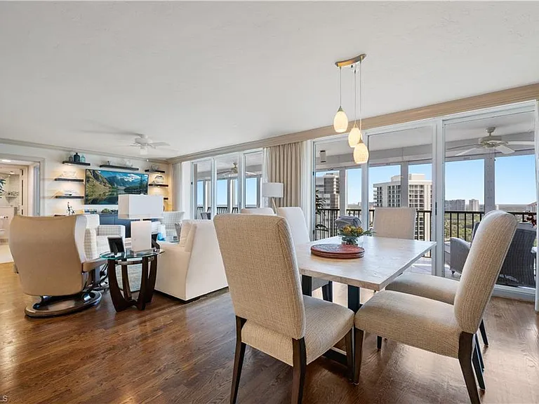 4651 Gulf Shore Blvd N #1805 — Photo 15