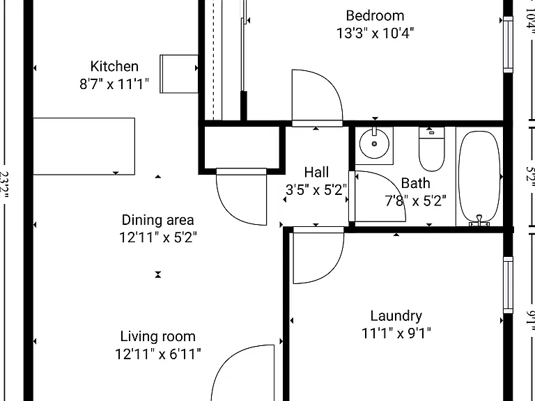 9 Circle Dr #3 — Photo 2