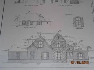 647 Riverwest Cir, Marion, AR 72364