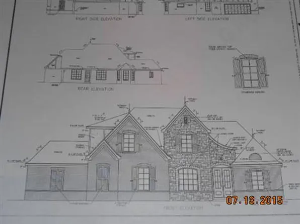 647 Riverwest Cir, Marion, AR 72364