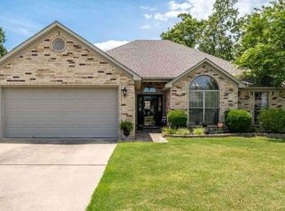 15 Waterloo Loop, Vilonia, AR 72173