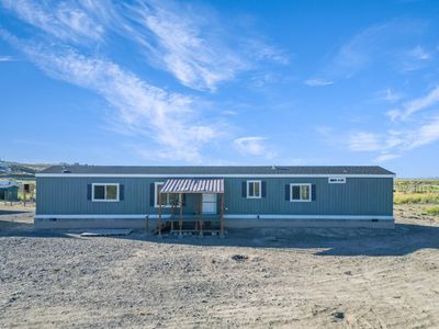 7277 Kayenta Dr, Elko, NV, 89801
