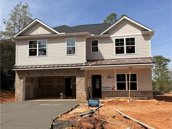 2103 Medhurst Dr, Greensboro, NC 27410