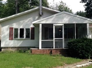 3205 SE Lakeshore Dr, Macy, IN 46951