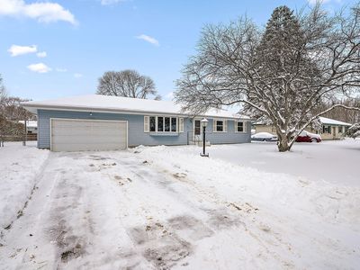 10933 Gettysburg Ave N, Champlin, MN, 55316
