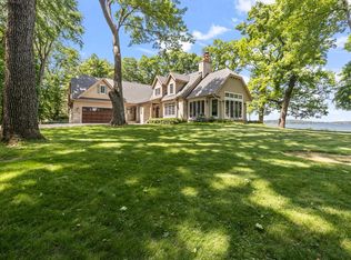 4878 N County Road C, Nashotah, WI 53058