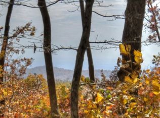 LOT 273 Falling Waters Ln, Ellijay, GA 30536