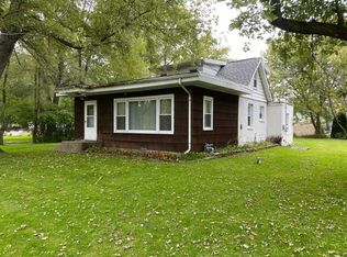 17873 Bock Rd, Lansing, IL 60438