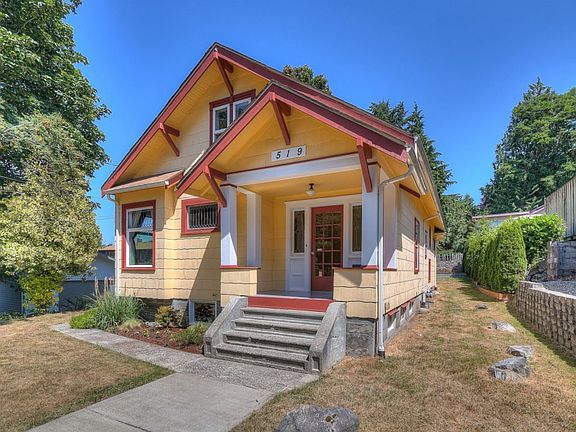 2nd image of 519 Sidney Ave