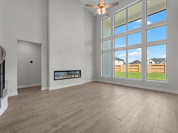 4th image of 5110 McKinney Ridge Trl