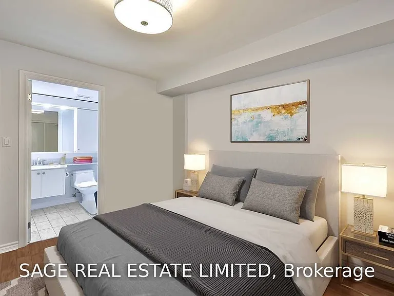801 Bay St #1101 — Photo 14