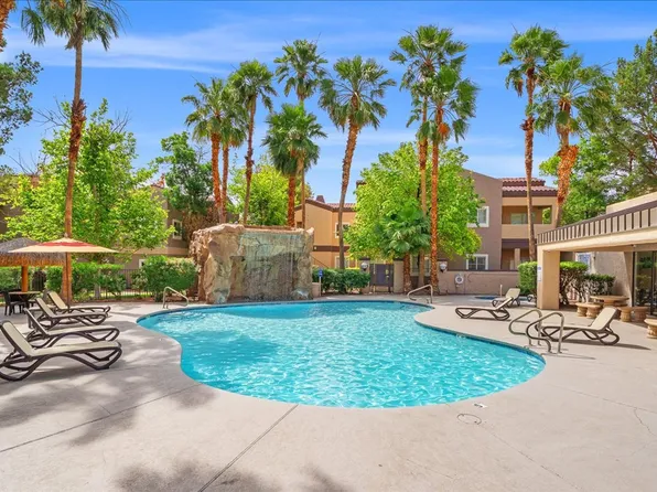 5250 S Rainbow Blvd, Las Vegas, NV