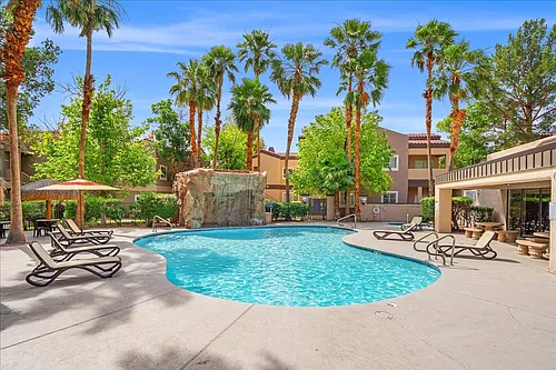 5250 S Rainbow Blvd #2169 Photo 1
