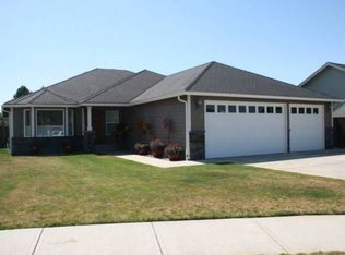 3555 Haliegh Pl, Longview, WA 98632