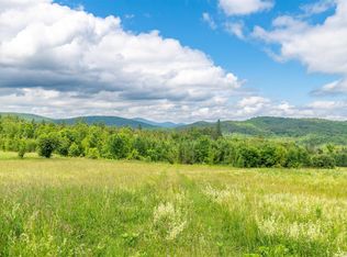 000 Jefferson Hill Road, Newbury, VT 05081