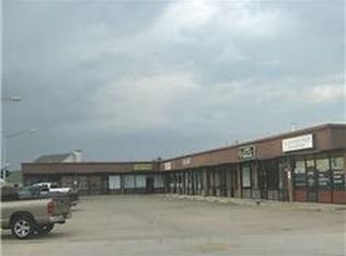 904 S 5th St, Sanger, TX 76266