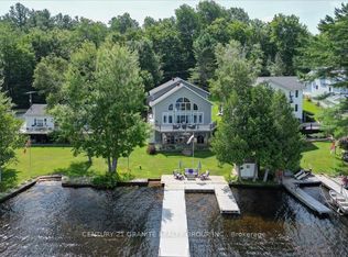 183 Fell Rd, Hastings Highlands, ON K0L1C0