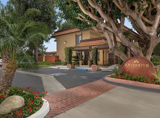 Los Arbolitos Huntington Beach Apartments, Huntington Beach, CA 92646