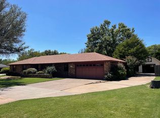 1430 Chaparral Rd, Burkburnett, TX 76354