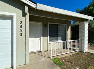 2840 Cochise Ct, Rancho Cordova, CA