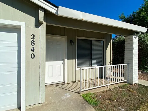 2840 Cochise Ct, Rancho Cordova, CA 95670