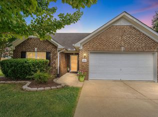 3004 Soaring Eagle Way, Spring Hill, TN 37174
