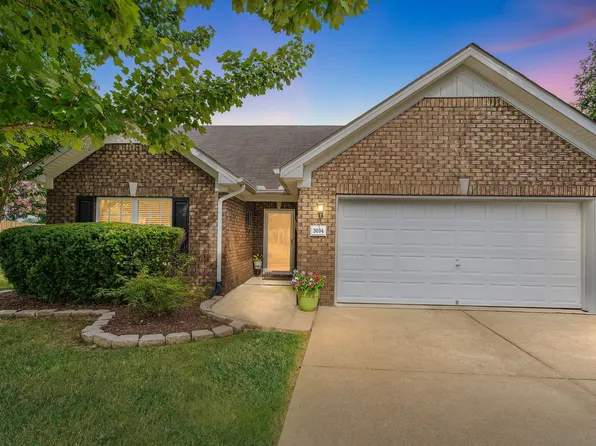 3004 Soaring Eagle Way, Spring Hill, TN 37174