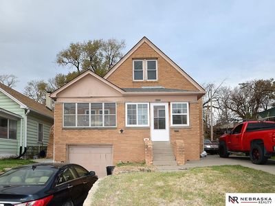 2704 S 13th St, Omaha, NE, 68108