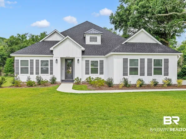 21915 Veranda Blvd, Fairhope, AL 36532