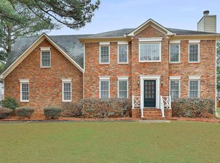 544 Sullivan Rd, Newnan, GA 30265