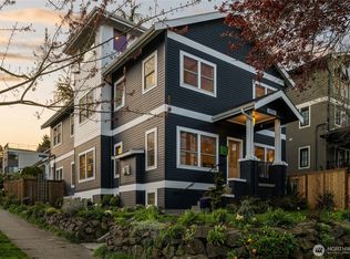 6703 Fremont Ave N, Seattle, WA 98103