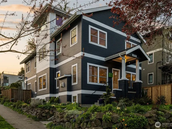 6703 Fremont Avenue N, Seattle, WA 98103