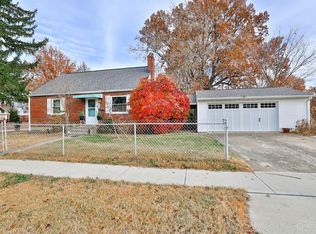 9384 Lark Ct, Cincinnati, OH 45242