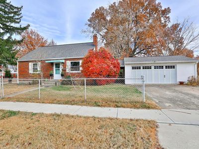 9384 Lark Ct, Cincinnati, OH, 45242