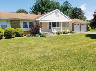 1620 Ravenswood Rd, Ravenswood, WV 26164