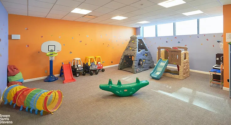 Rented by Brown Harris Stevens | media 31